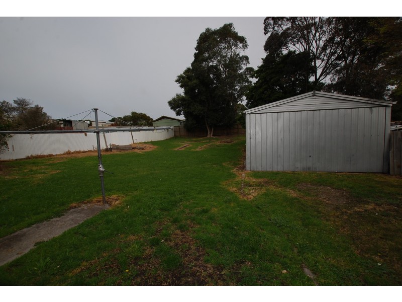 111 HAGELTHORN STREET, Wonthaggi VIC 3995