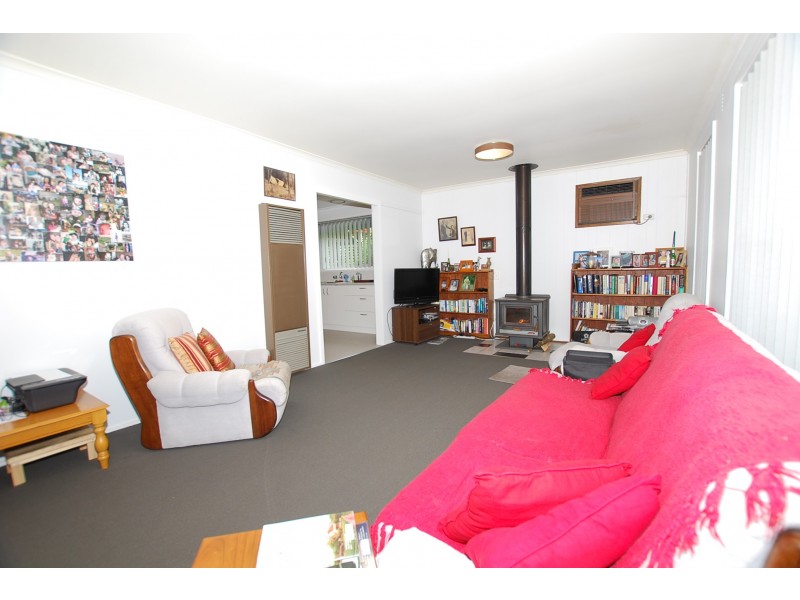 8 GARDEN STREET, Wonthaggi VIC 3995