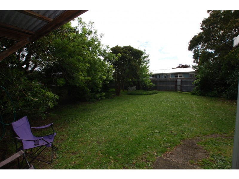 8 GARDEN STREET, Wonthaggi VIC 3995