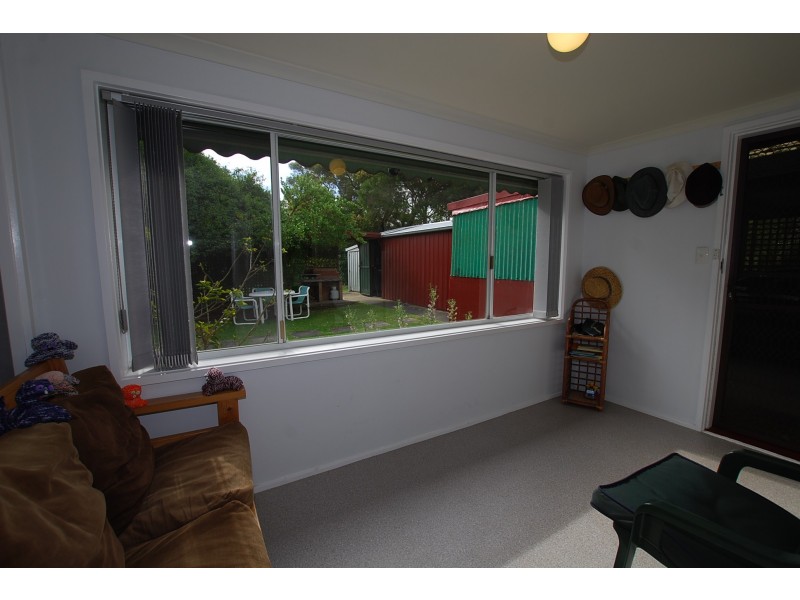 8 GARDEN STREET, Wonthaggi VIC 3995