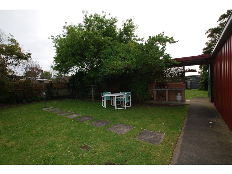 8 GARDEN STREET, Wonthaggi VIC 3995