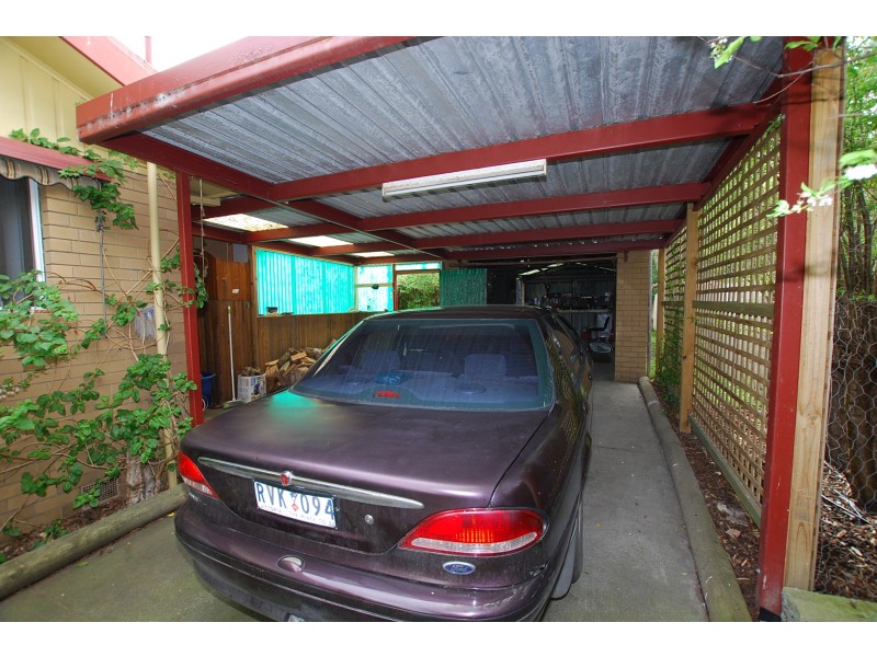 8 GARDEN STREET, Wonthaggi VIC 3995