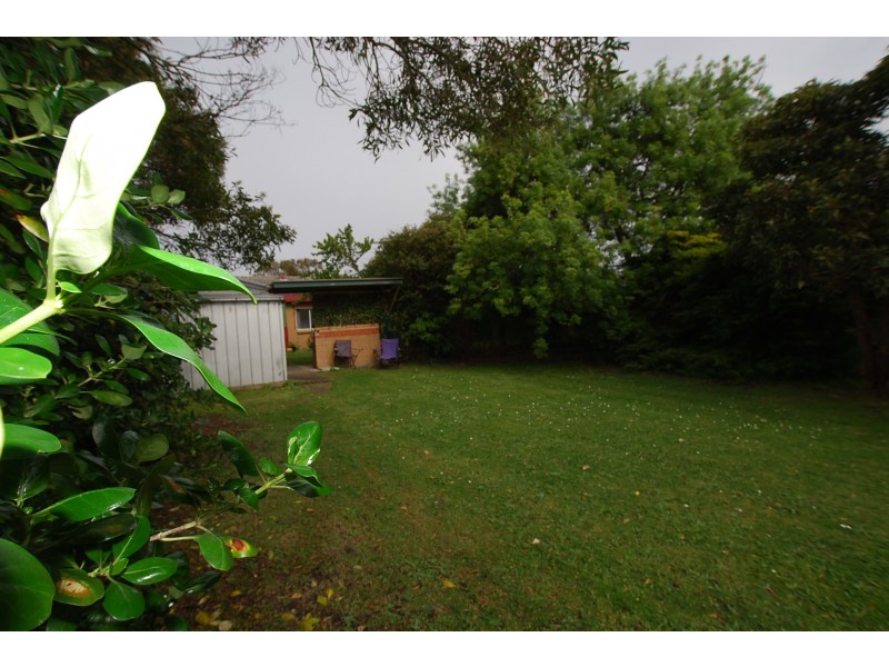 8 GARDEN STREET, Wonthaggi VIC 3995