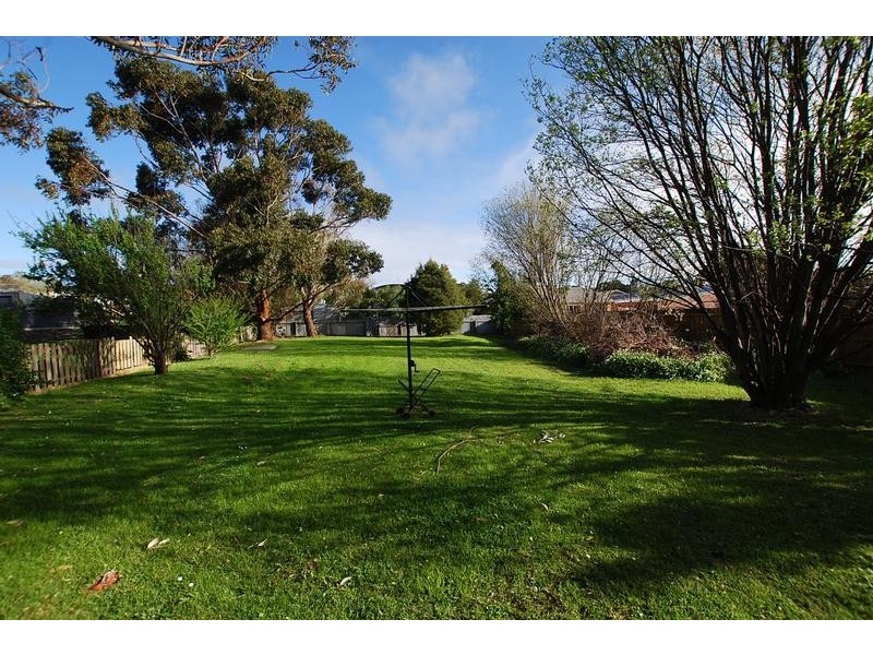 103 MERRIN CRESCENT, Wonthaggi VIC 3995