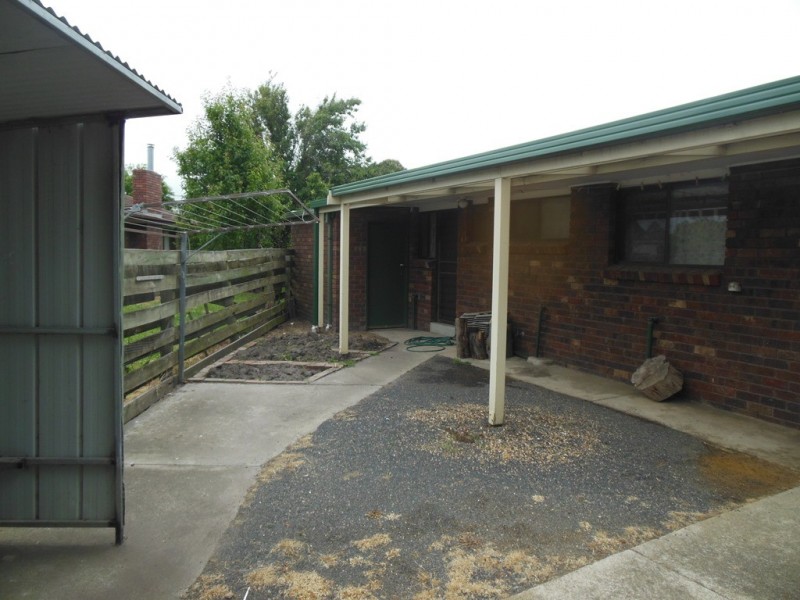 3/1 GORDON STREET, Wonthaggi VIC 3995