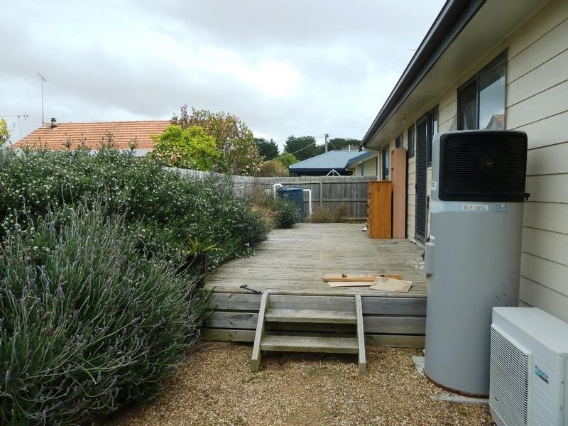 12 DUDLEY STREET, South Dudley VIC 3995