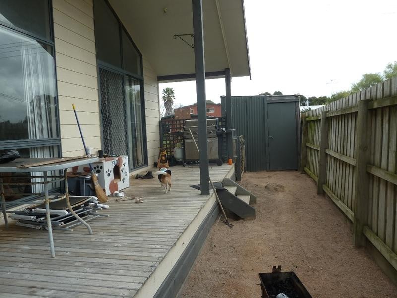 12 DUDLEY STREET, South Dudley VIC 3995