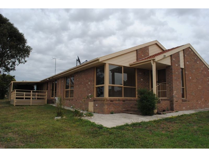 335 KORRINE ROAD, Glen Alvie VIC 3979