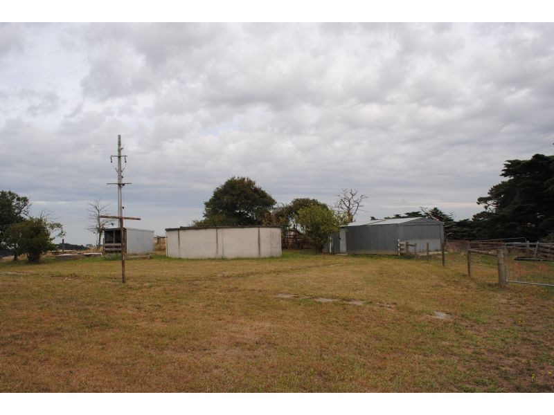 335 KORRINE ROAD, Glen Alvie VIC 3979
