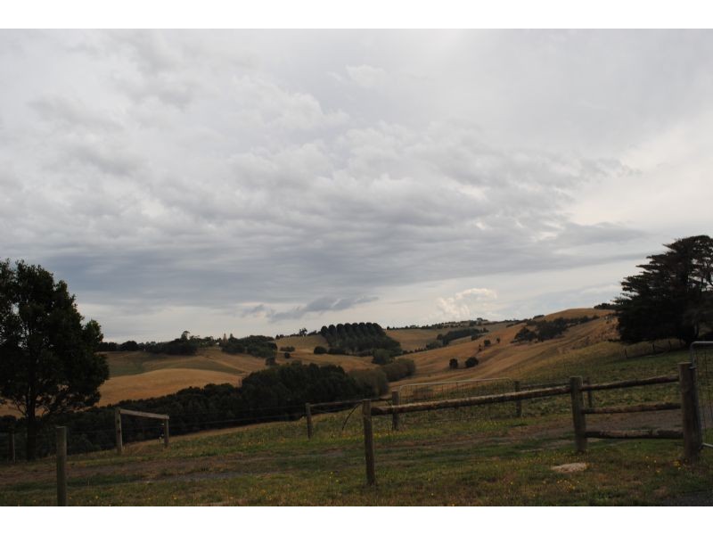335 KORRINE ROAD, Glen Alvie VIC 3979