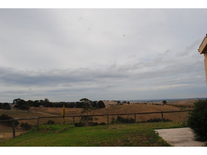 335 KORRINE ROAD, Glen Alvie VIC 3979
