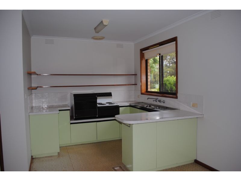 196 GRAHAM STREET, Wonthaggi VIC 3995