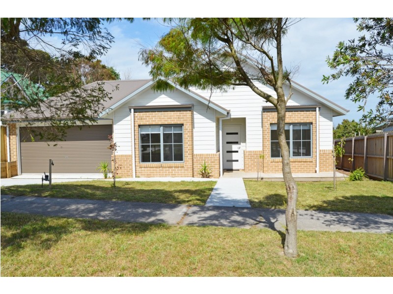 1/23 BROOME CRESCENT, Wonthaggi VIC 3995