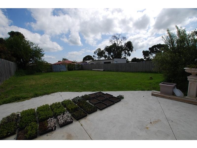 3A WALLACE STREET, Wonthaggi VIC 3995