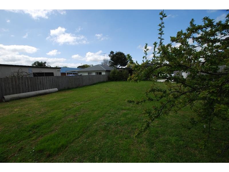 3A WALLACE STREET, Wonthaggi VIC 3995