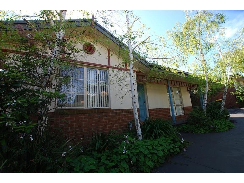 2/24 HAGELTHORN STREET, Wonthaggi VIC 3995