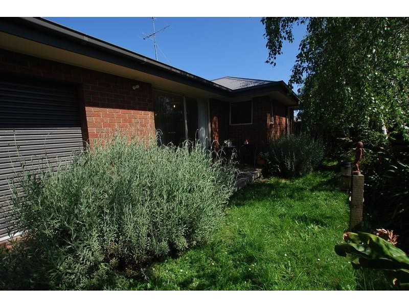 2/24 HAGELTHORN STREET, Wonthaggi VIC 3995
