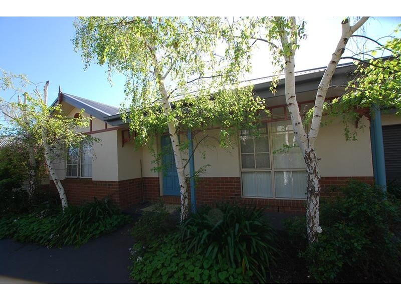 2/24 HAGELTHORN STREET, Wonthaggi VIC 3995