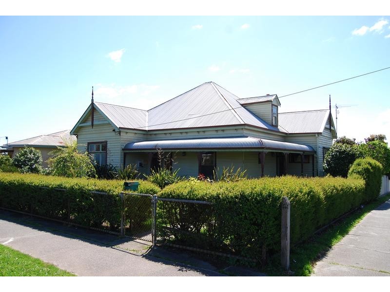38 GRAHAM STREET, Wonthaggi VIC 3995