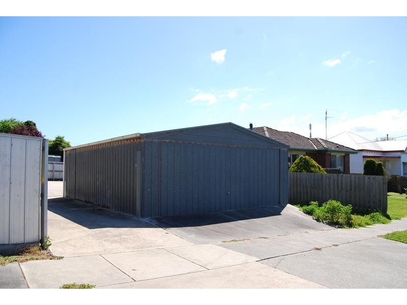 38 GRAHAM STREET, Wonthaggi VIC 3995