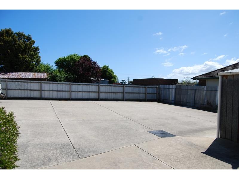 38 GRAHAM STREET, Wonthaggi VIC 3995