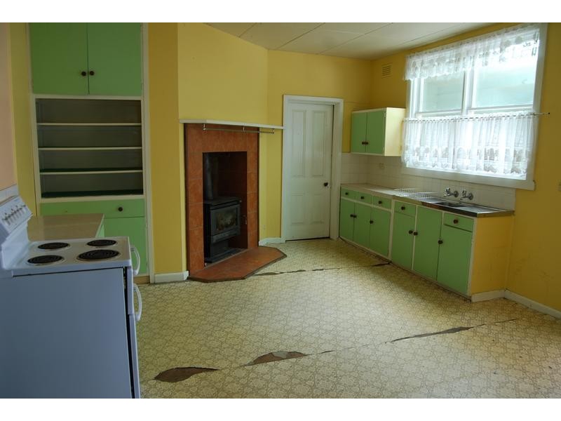 38 GRAHAM STREET, Wonthaggi VIC 3995