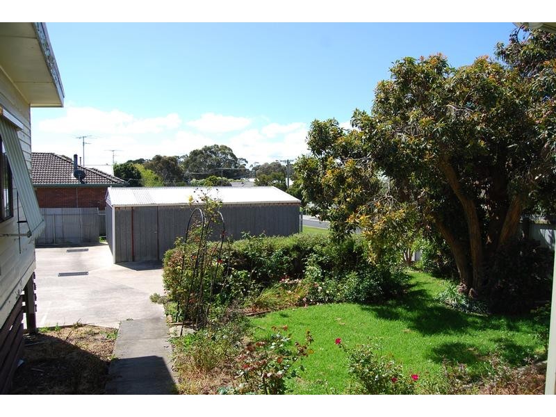 38 GRAHAM STREET, Wonthaggi VIC 3995