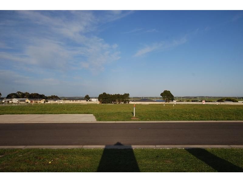 LOT 50 NUMBER 24 O’BRIEN CIRCUIT, Wonthaggi VIC 3995