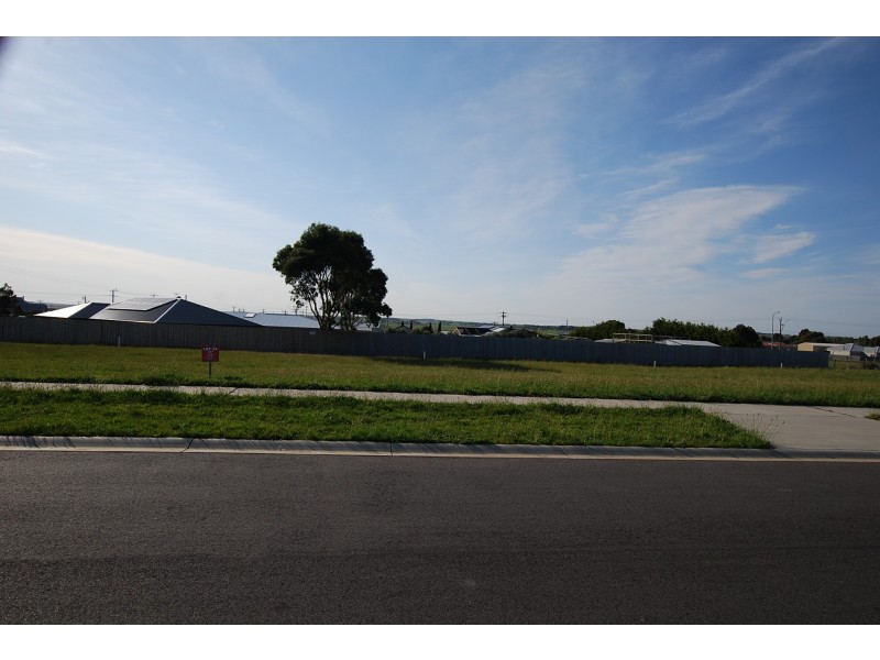LOT 34 NUMBER 7 MCMAHON DRIVE, Wonthaggi VIC 3995