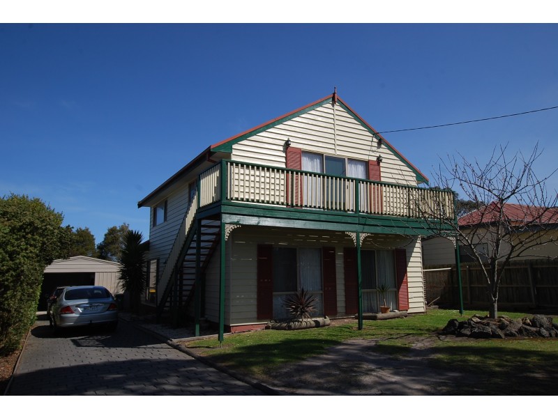 8 DONALD STREET, Wonthaggi VIC 3995