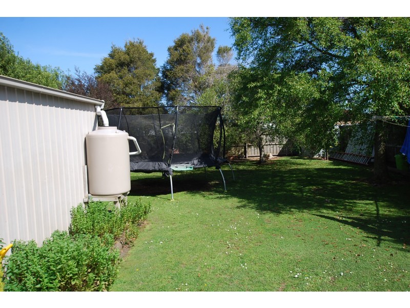 8 DONALD STREET, Wonthaggi VIC 3995