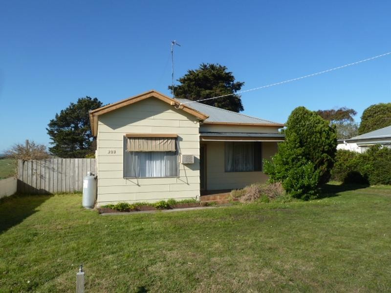 308 WHITE ROAD, Wonthaggi VIC 3995
