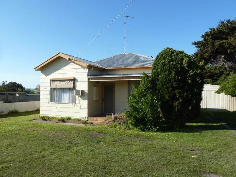 308 WHITE ROAD, Wonthaggi VIC 3995