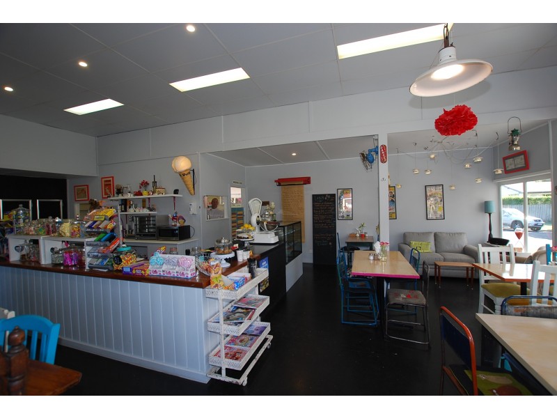 184 WHITE ROAD, Wonthaggi VIC 3995