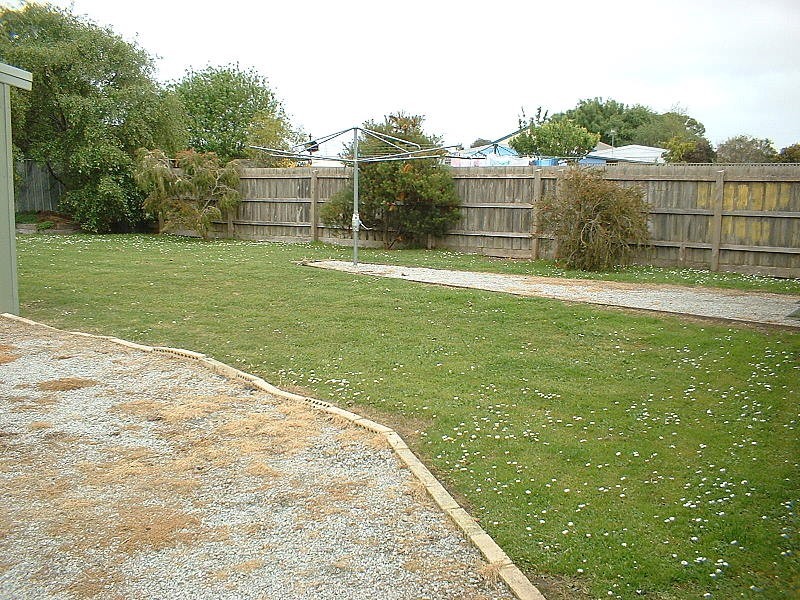 16 OXFORD WAY, Wonthaggi VIC 3995