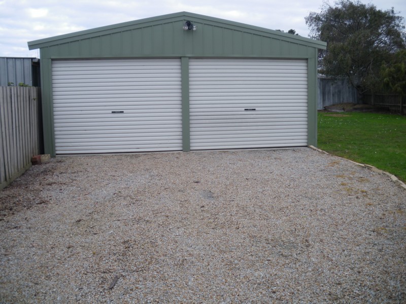 16 OXFORD WAY, Wonthaggi VIC 3995