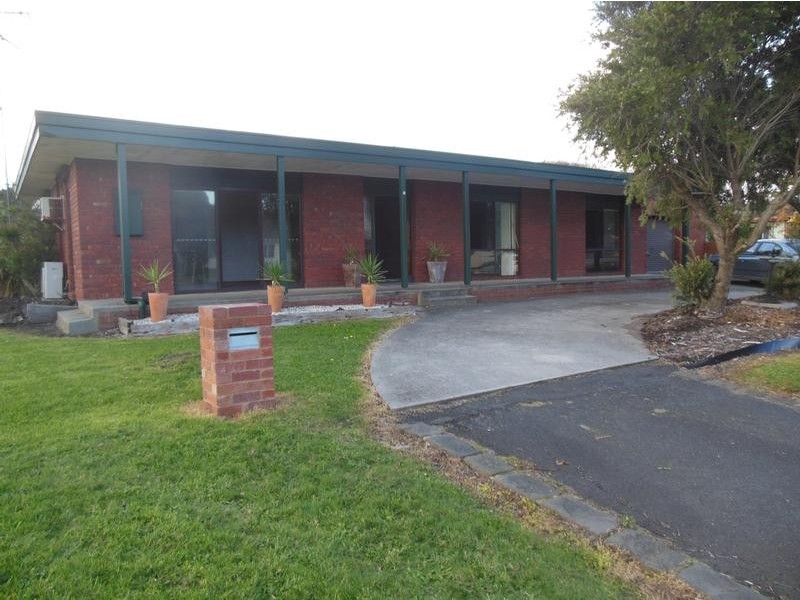 9 MATTHEW STREET, Wonthaggi VIC 3995