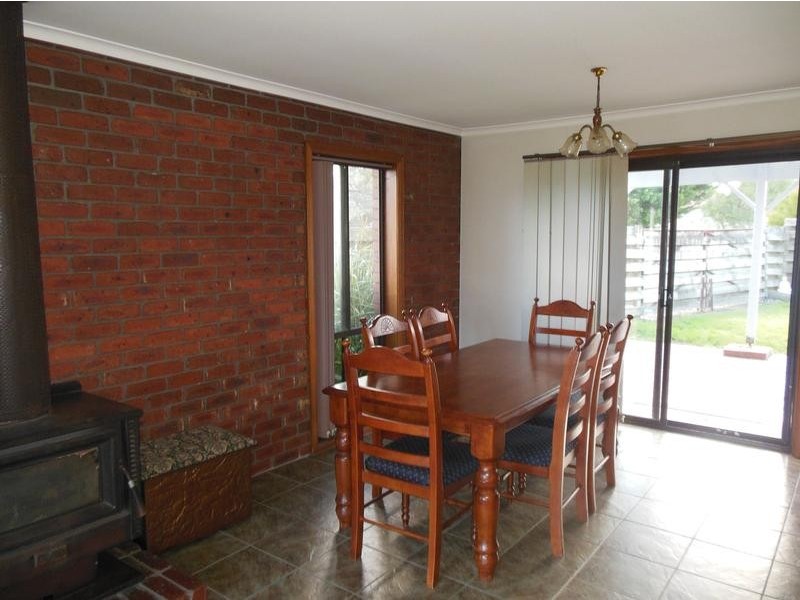 9 MATTHEW STREET, Wonthaggi VIC 3995
