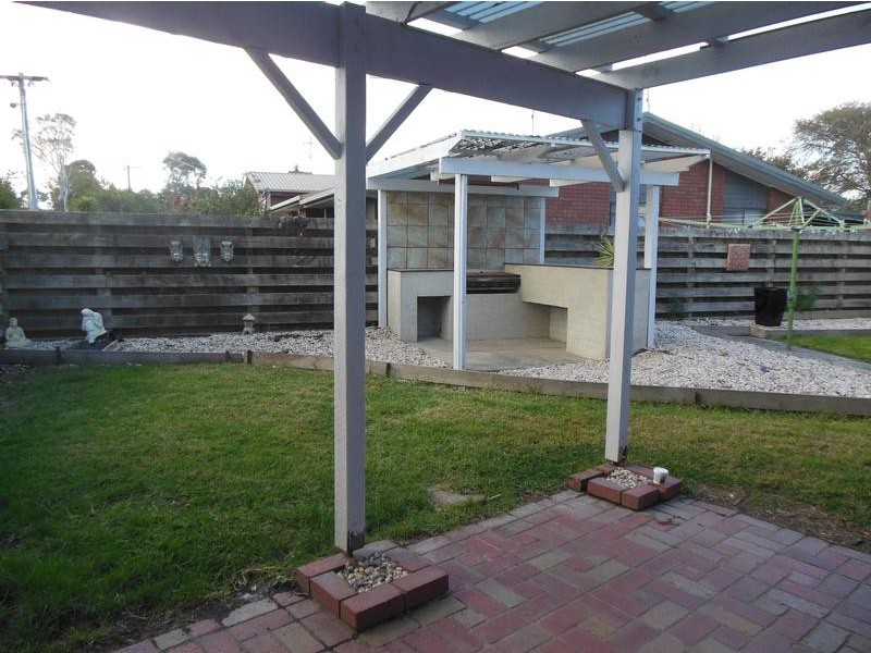 9 MATTHEW STREET, Wonthaggi VIC 3995