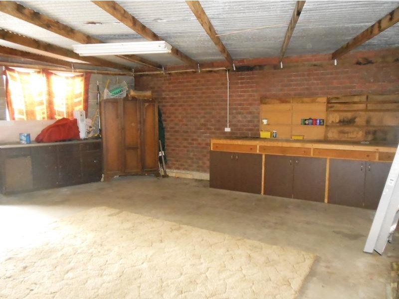 9 MATTHEW STREET, Wonthaggi VIC 3995