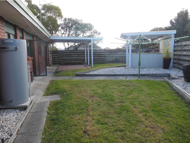 9 MATTHEW STREET, Wonthaggi VIC 3995