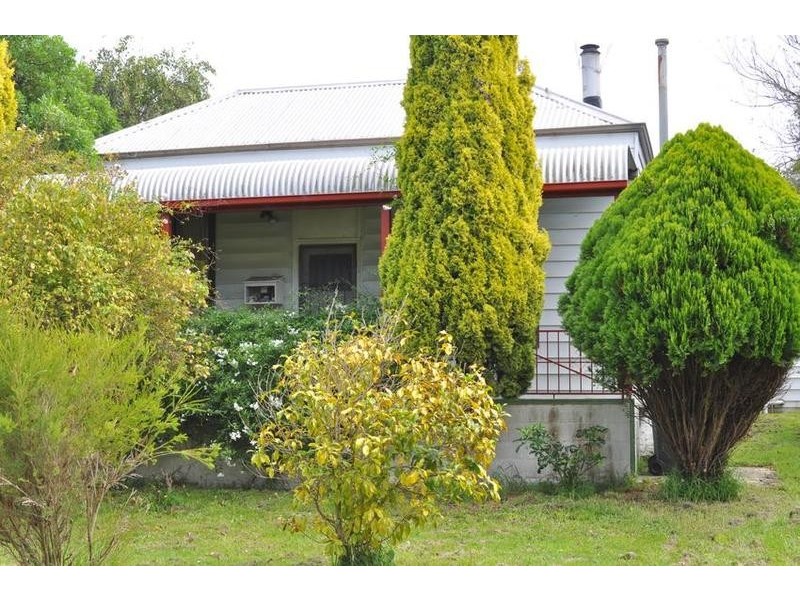 38A MERRIN CRESCENT, Wonthaggi VIC 3995