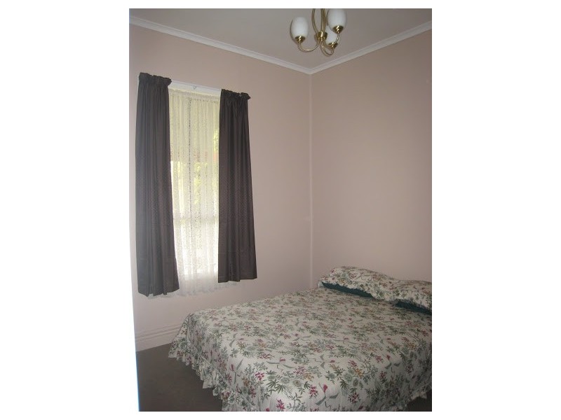 38A MERRIN CRESCENT, Wonthaggi VIC 3995