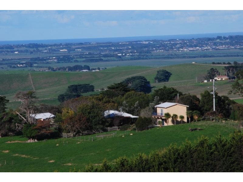 145 PAYNE ROAD, Glen Alvie VIC 3979