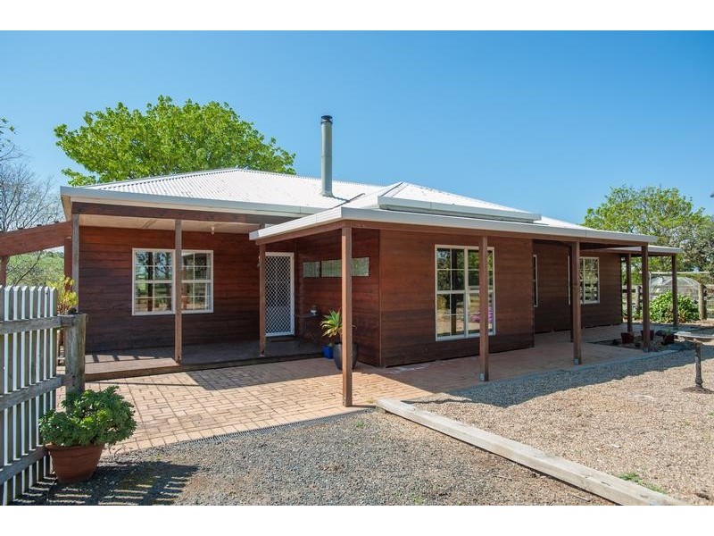 145 PAYNE ROAD, Glen Alvie VIC 3979