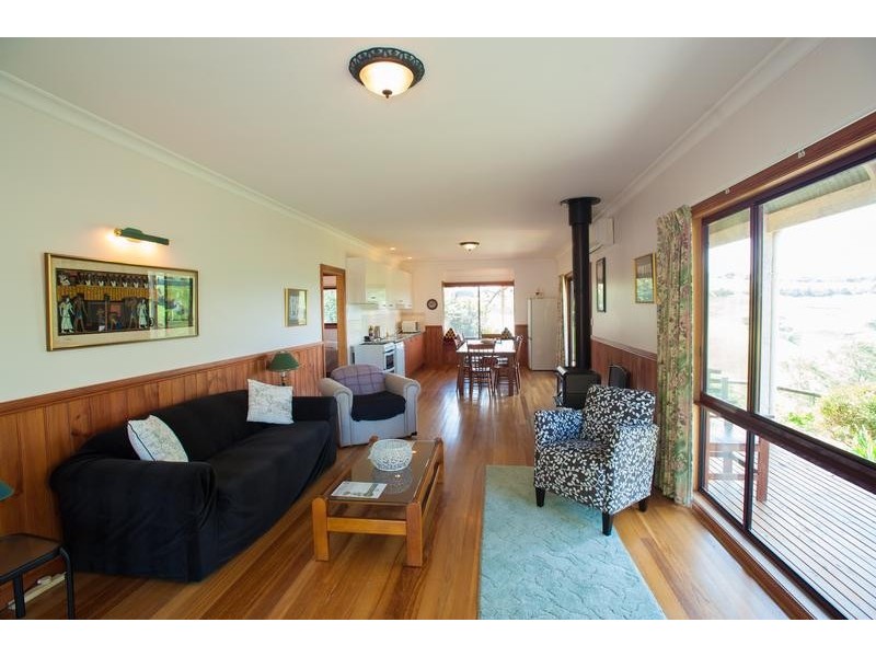 145 PAYNE ROAD, Glen Alvie VIC 3979