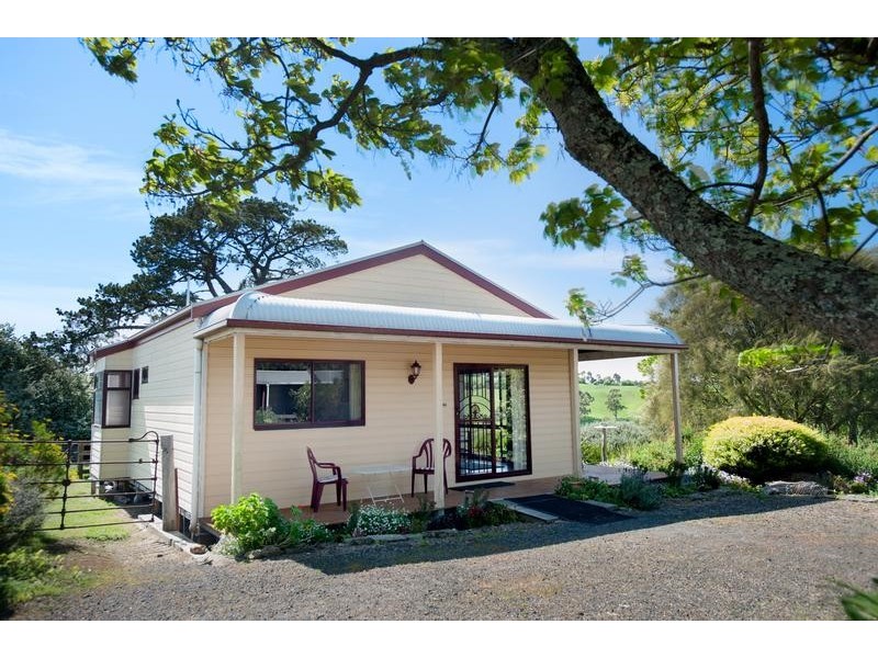 145 PAYNE ROAD, Glen Alvie VIC 3979