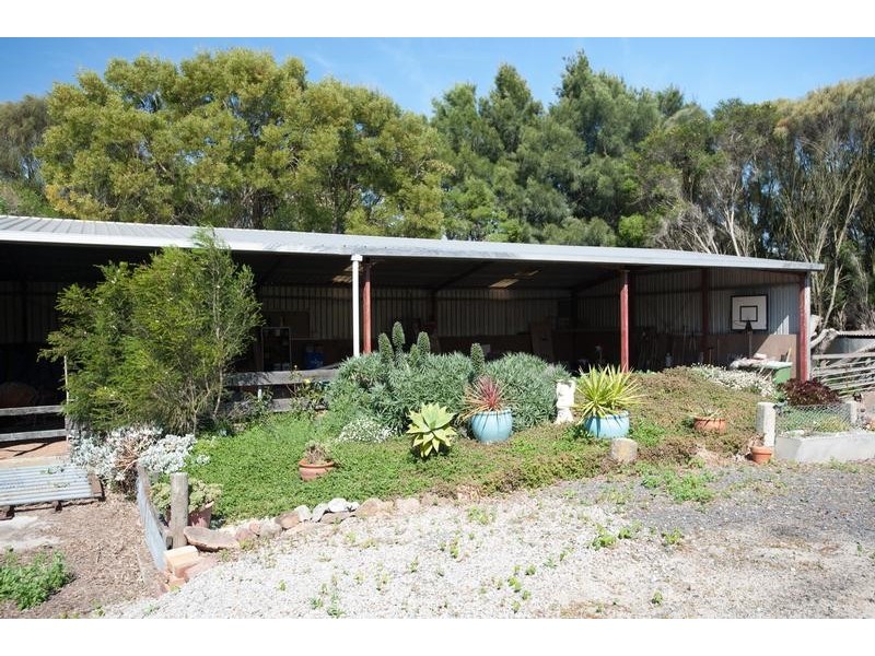145 PAYNE ROAD, Glen Alvie VIC 3979