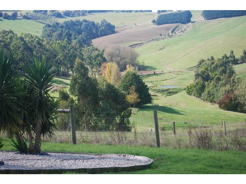 145 PAYNE ROAD, Glen Alvie VIC 3979