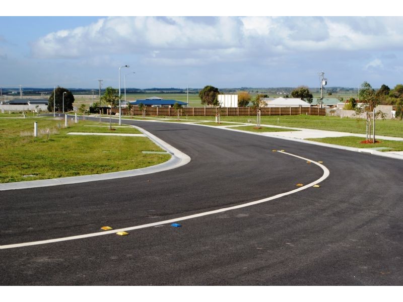 LOT 1, NUMBER 3 O’BRIEN CIRCUIT, Wonthaggi VIC 3995